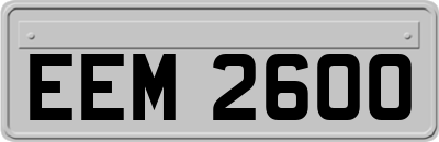 EEM2600