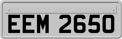 EEM2650