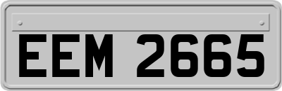 EEM2665