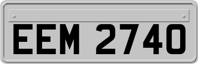 EEM2740