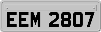 EEM2807