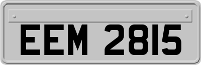 EEM2815
