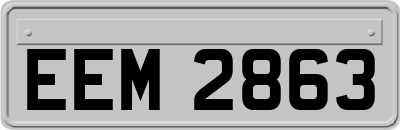 EEM2863