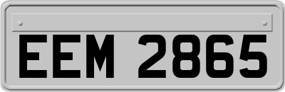 EEM2865