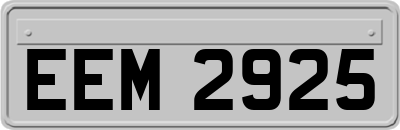 EEM2925