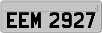 EEM2927