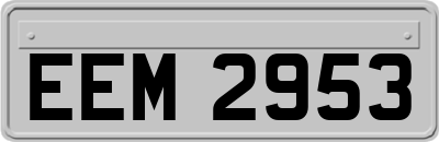 EEM2953