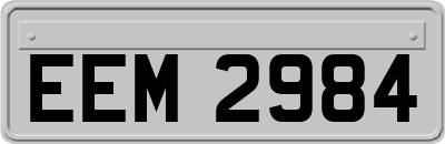 EEM2984