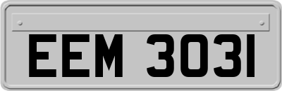 EEM3031