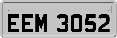 EEM3052