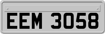 EEM3058