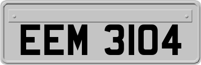 EEM3104