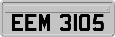 EEM3105
