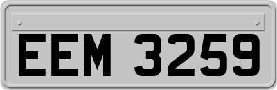 EEM3259