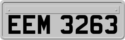 EEM3263