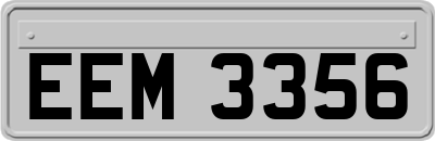 EEM3356