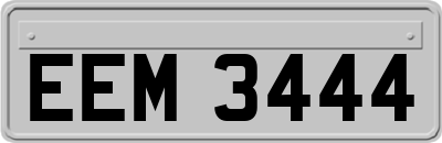 EEM3444