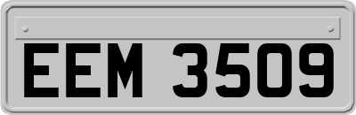 EEM3509