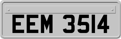 EEM3514