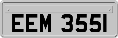 EEM3551