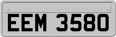 EEM3580