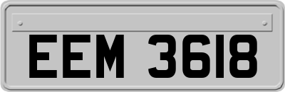 EEM3618