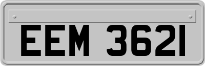 EEM3621
