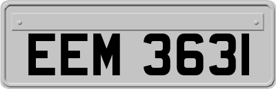 EEM3631