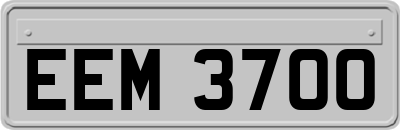 EEM3700