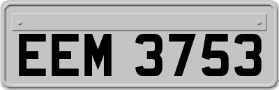 EEM3753