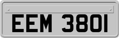 EEM3801