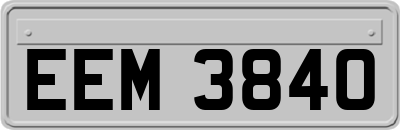 EEM3840
