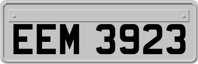 EEM3923