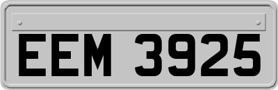 EEM3925