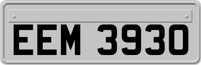 EEM3930