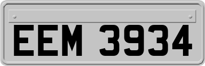 EEM3934