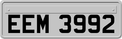 EEM3992