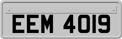 EEM4019