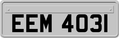 EEM4031