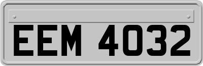 EEM4032