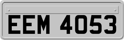 EEM4053