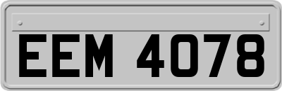 EEM4078