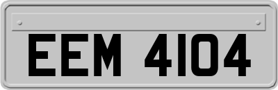 EEM4104