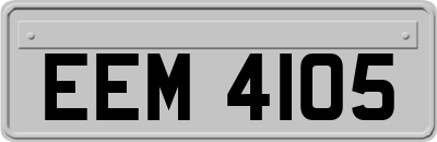 EEM4105