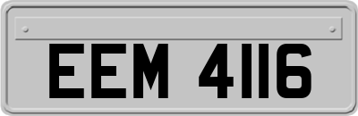 EEM4116