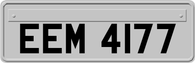 EEM4177