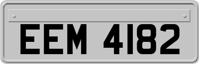 EEM4182