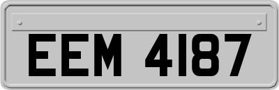 EEM4187