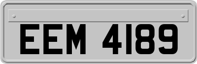 EEM4189