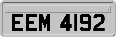 EEM4192